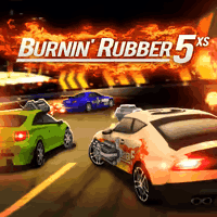 Burnin Rubber 5 XS